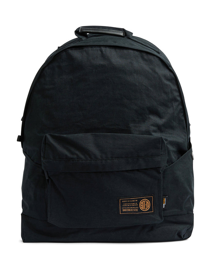 Wayfarer Cordura Backpack - Anthracite, view 1|Flatlay