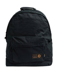Wayfarer Cordura Backpack - Anthracite, view 1|Flatlay