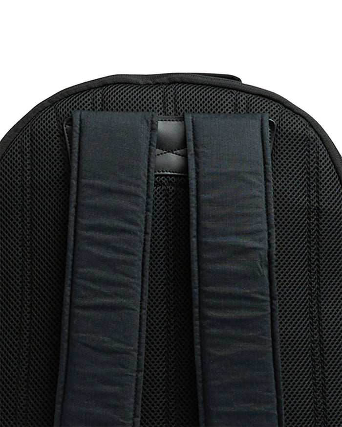 Wayfarer Cordura Backpack - Anthracite, view 3|Flatlay