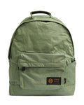 Wayfarer Cordura Backpack - Oil Green, view 1|Flatlay
