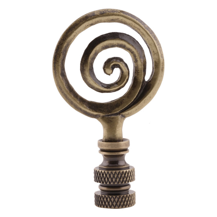 WHIRLPOOL FINIAL