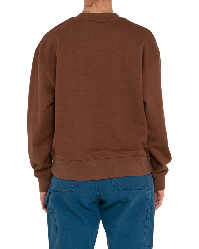 Whisp Crew - Bison, view 2|Model